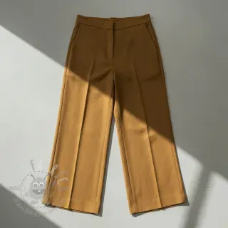 Lan predpran mustard