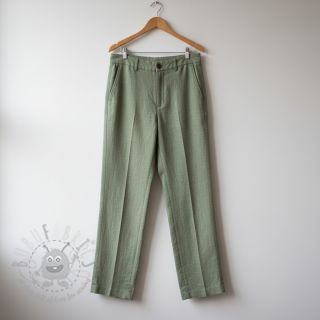 Lan predpran old green