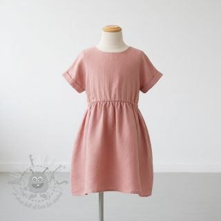 Lan predpran old rose