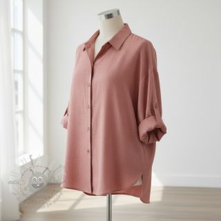 Lan predpran old rose