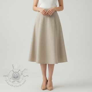 Lan predpran light sand