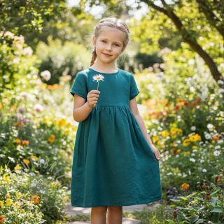 Lan predpran dark cyan