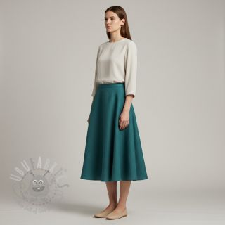 Lan predpran dark cyan