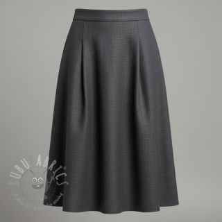 Lan predpran antracit