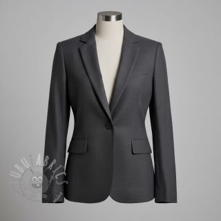 Lan predpran antracit