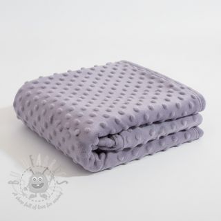 Minky lavender