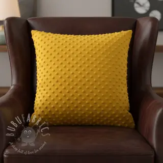 Minky yellow