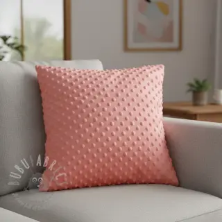 Minky salmon