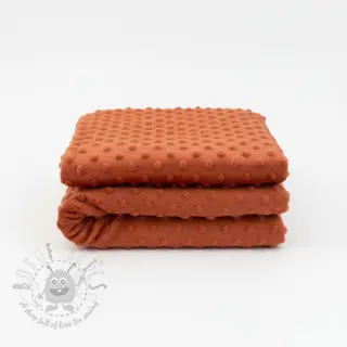 Minky rust