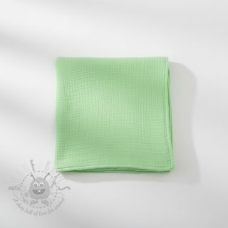 Tetra Tkanina/Muslin light lime