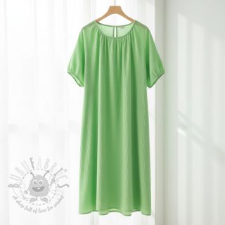 Tetra Tkanina/Muslin light lime