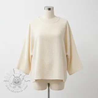 Tetra Tkanina/Muslin SIMPLY NATURAL