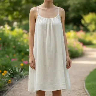 Tetra Tkanina/Muslin SIMPLY NATURAL