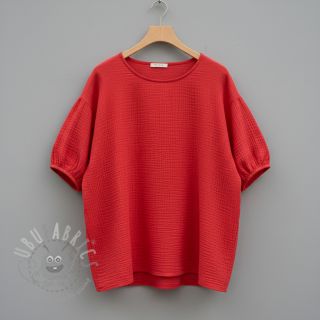 Tetra Tkanina/Muslin tomato