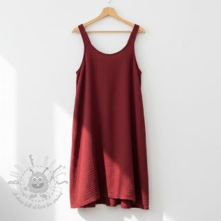 Tetra Tkanina/Muslin wine