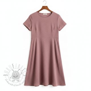 Tetra Tkanina/Muslin light lilac