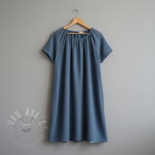 Tetra Tkanina/Muslin jeans blue