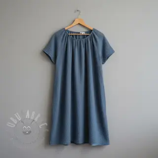Tetra Tkanina/Muslin jeans blue