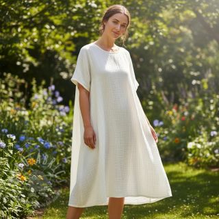 Tetra Tkanina/Muslin butter