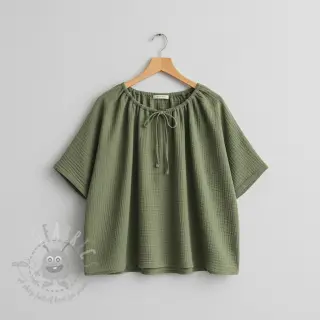 Tetra Tkanina/Muslin pickle