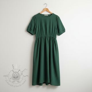 Tetra Tkanina/Muslin old green