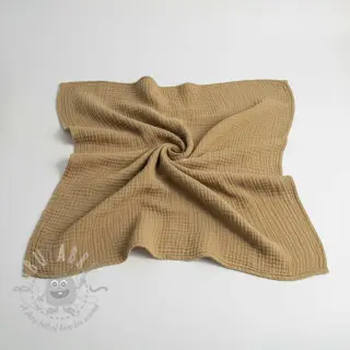 Tetra Tkanina/Muslin beige