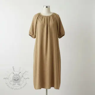 Tetra Tkanina/Muslin beige