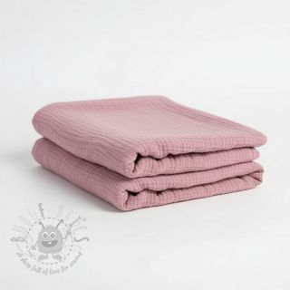 Tetra Tkanina/Muslin lilac