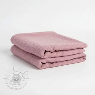 Tetra Tkanina/Muslin lilac