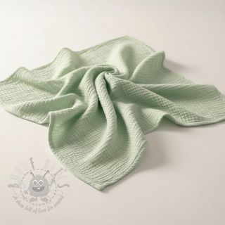Tetra Tkanina/Muslin mint