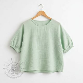 Tetra Tkanina/Muslin mint