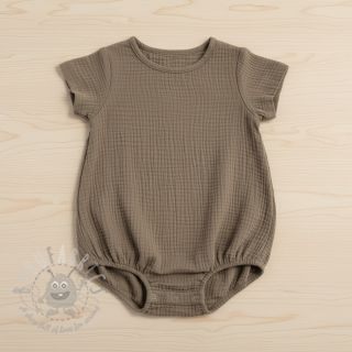 Tetra Tkanina/Muslin sand ORGANIC