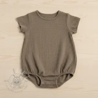 Tetra Tkanina/Muslin sand ORGANIC