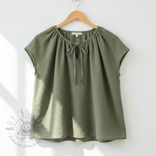 Tetra Tkanina/Muslin pickle ORGANIC