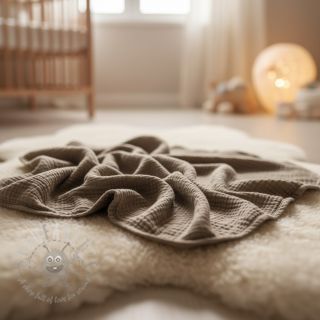 Tetra Tkanina/Muslin sand