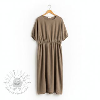 Tetra Tkanina/Muslin sand