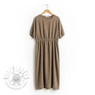 Tetra Tkanina/Muslin sand