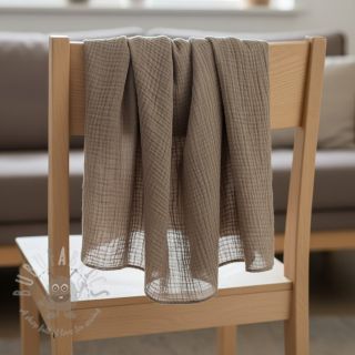 Tetra Tkanina/Muslin sand