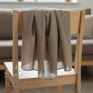 Tetra Tkanina/Muslin sand