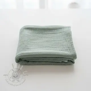 Tetra Tkanina/Muslin dark mint