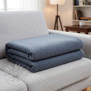 Fleece TEDDY DOUBLE SIDED jeans