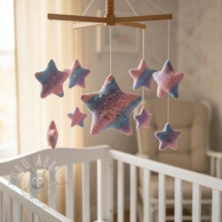 Wellness Fleece Glow in the dark Specials design beta