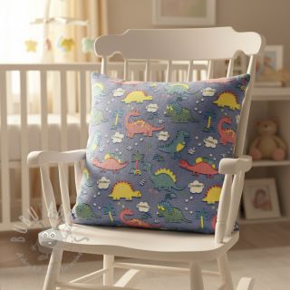 Wellness Fleece Glow in the dark Specials design S