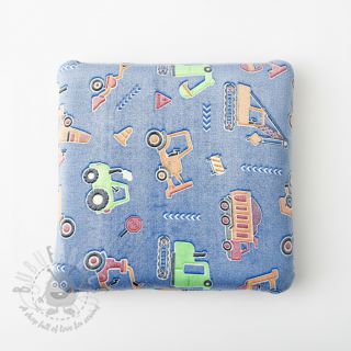 Wellness Fleece Glow in the dark Specials design O