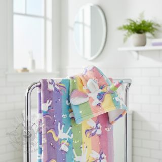 Wellness Fleece Glow in the dark Specials design E