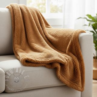 Mikrofleece camel