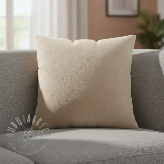 Mikrofleece beige