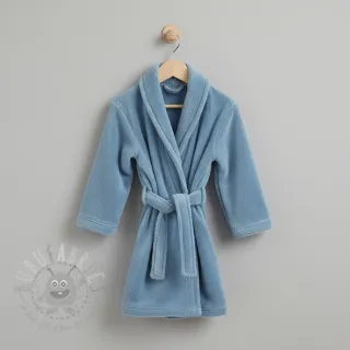 Mikroflis jeans