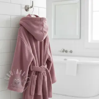 Mikroflis blush