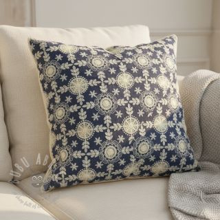 Pamuk JEANS EMBROIDERY Niva design B